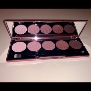 Dose of Colors Marvelous Mauves Eyeshadow Palette